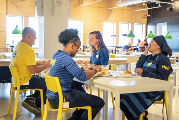 WEF Growth Summit to focus on future of work