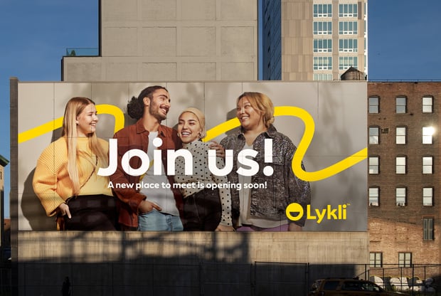 Ingka centres’ newest destination, “Lykli” in India