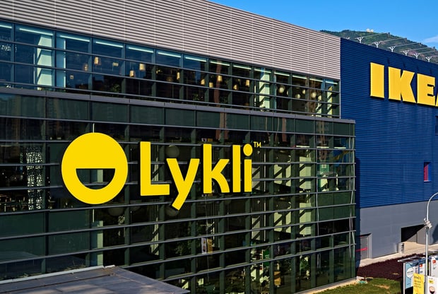 Ingka centres’ newest destination, “Lykli” in India