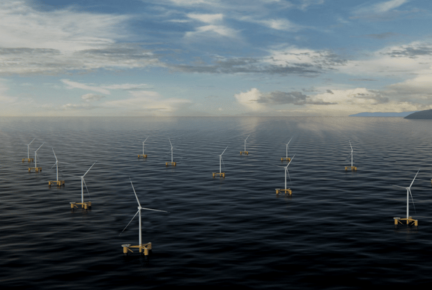 Ingka Investments joins UtsiraVIND Consortium