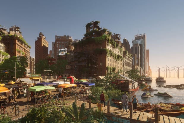 Actions Speak Summit