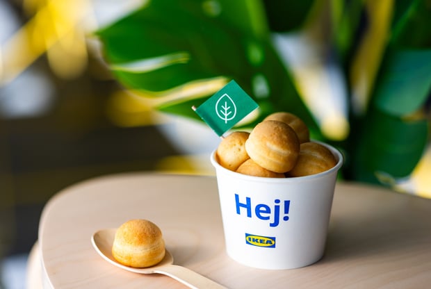 IKEA opens new store in Japan’s north Kanto region_food