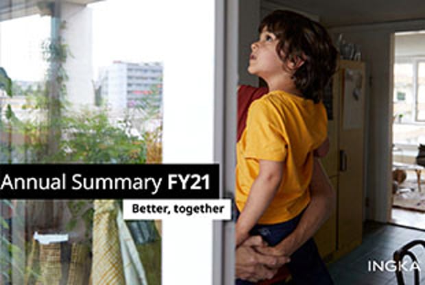 Annual summary FY21 (PDF)