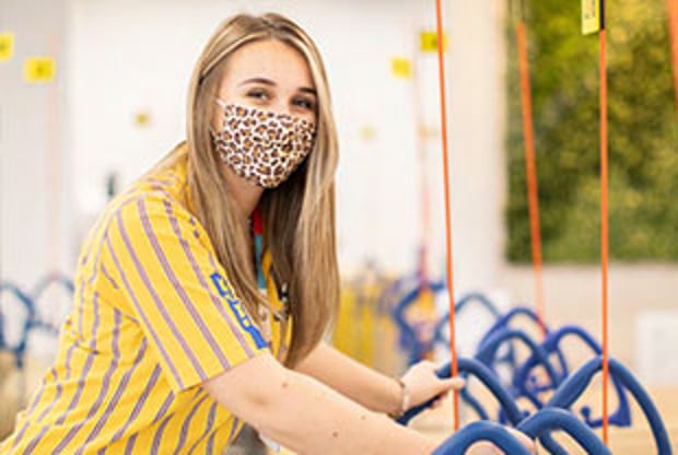 Annual Summary & Sustainability Report FY20