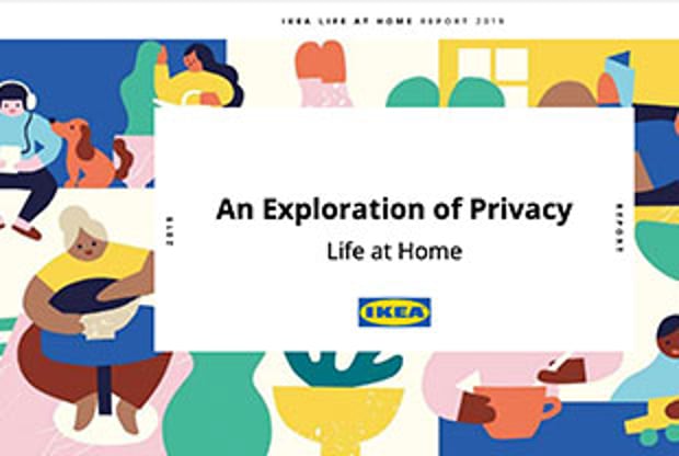 Life at Home Report 2019 - The Power of Privacy