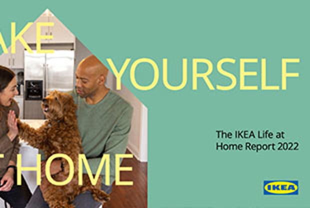 Life at Home Report 2022 - Make Yourself at Home