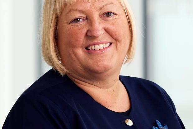 Emily Birkin, Development and Transformation Manager, Ingka Group