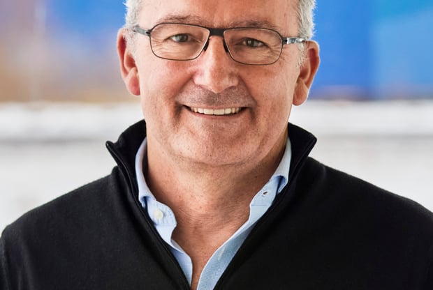 Juvencio Maeztu, CEO and President, Ingka Group