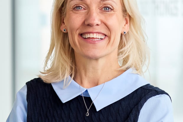 Ulrika Biesèrt, People, Sustainability & Communication Manager, Ingka Group