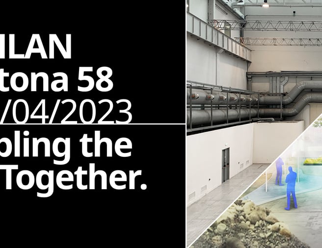 IKEA at Fuorisalone Milan Design Week 2023