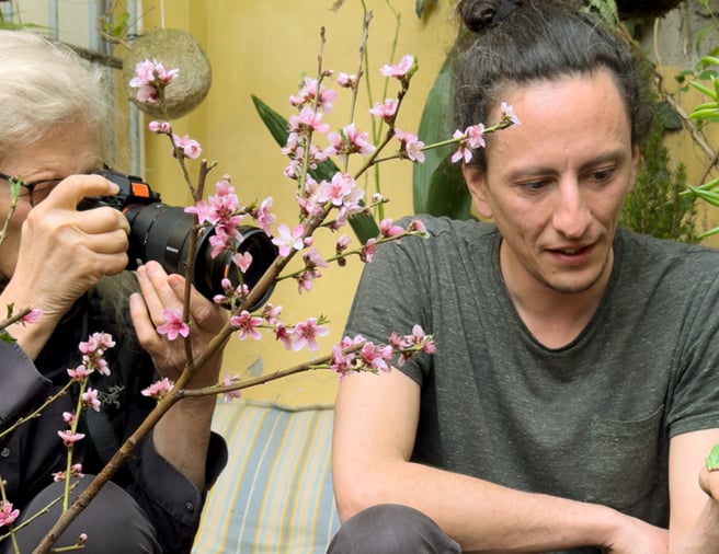 IKEA and Annie Leibovitz launch mentorship programme for aspiring photographers