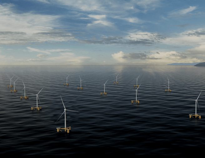 Ingka Investments joins UtsiraVIND Consortium