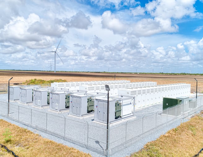 Ingka Investments partners with Apex Clean Energy on first battery storage project worldwide