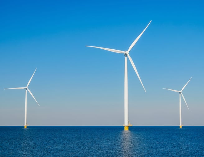 Ingka Investments invests in Irish & UK offshore wind portfolio