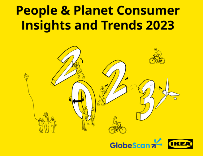 Ingka Group (IKEA) report 2023