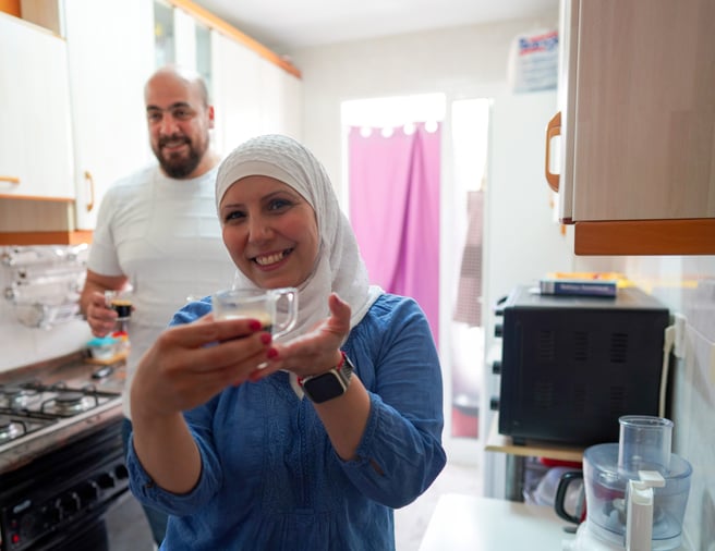 Ingka Group to train and support integration for an additional 3,000 refugees
