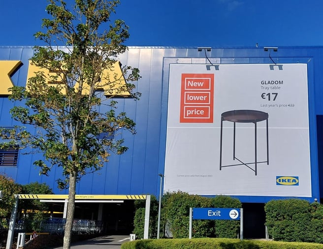 New Lower Price