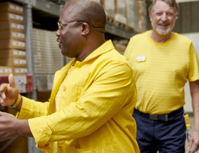 Ingka Group acquires Made4net, the next generation leader in retail fulfilment