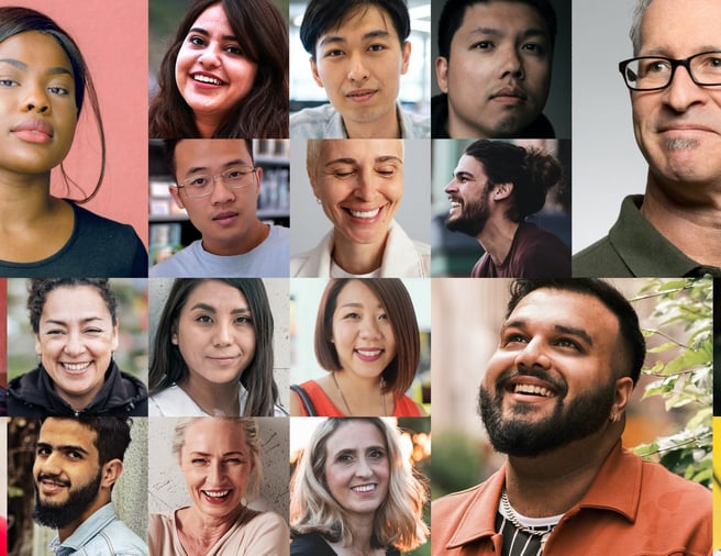 Diversity Ingka Group