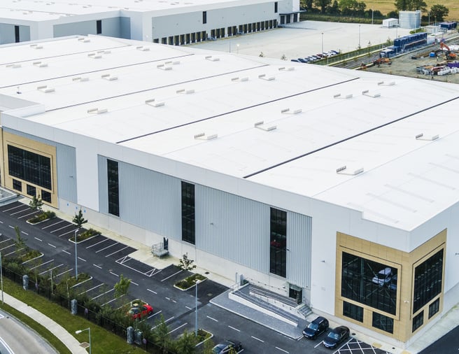 Ingka Investments acquires logistics park, to be used as IKEA’s first Customer Distribution Centre in Ireland