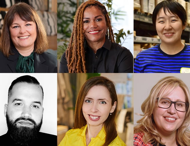 On International Women’s Day Ingka Group highlights role models from around the world