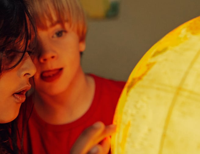 Taking care of the planet