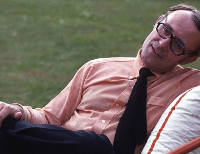 IKEA turns 80 – new IKEA Museum exhibitions provide an insight into the brand’s long history and Ingvar Kamprad’s life