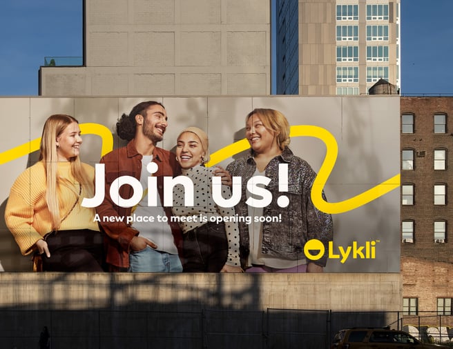 Ingka centres’ newest destination, “Lykli” in India