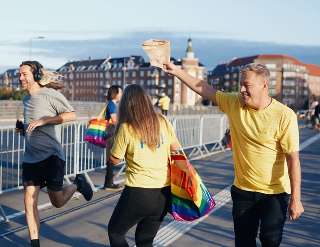 IKEA continues to support people to live a better everyday life at home – delivering a growth of 5.7 % 2