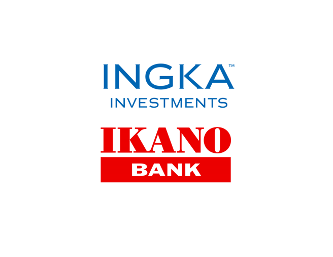 Ingka Investments and IKANO Bank logos 3