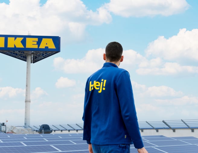 Accelerating climate action towards Net Zero – Ingka Group’s net-zero ...