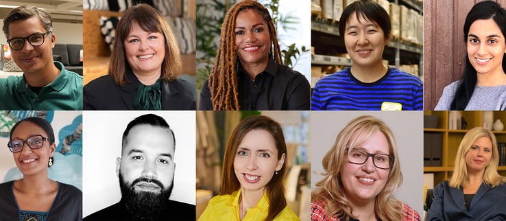 On International Women’s Day Ingka Group highlights role models from around the world
