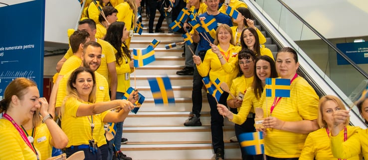 First IKEA store in western Romania opens doors
