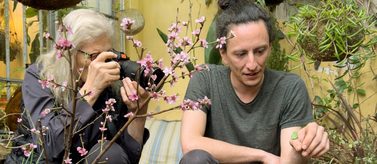 IKEA and Annie Leibovitz launch mentorship programme for aspiring photographers