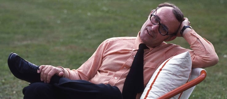 IKEA turns 80 – new IKEA Museum exhibitions provide an insight into the brand’s long history and Ingvar Kamprad’s life