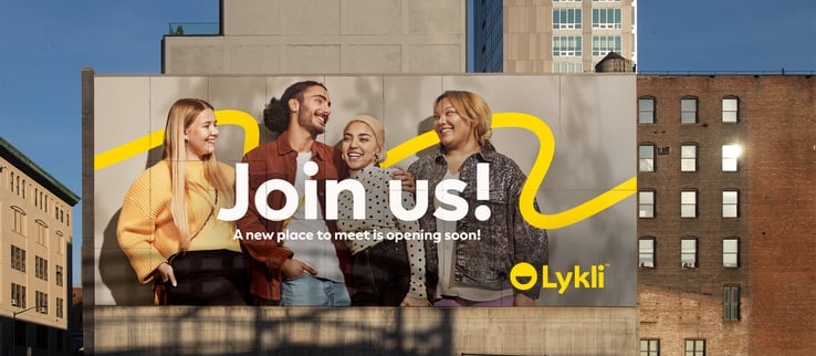Ingka centres’ newest destination, “Lykli” in India