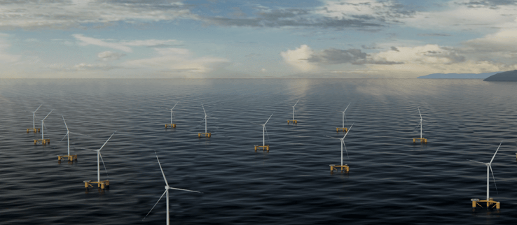 Ingka Investments joins UtsiraVIND Consortium