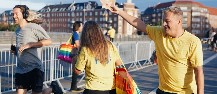 IKEA continues to support people to live a better everyday life at home – delivering a growth of 5.7 % 2