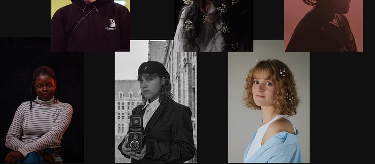 IKEA Annie Leibovitz Artist in Residence Mentorship Programme