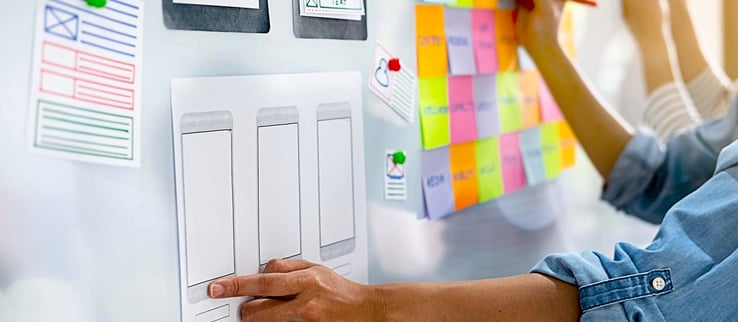 Geomagical Labs develops home interior tool enabling placing IKEA furniture in your own home virtually.