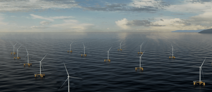Ingka Investments joins UtsiraVIND Consortium