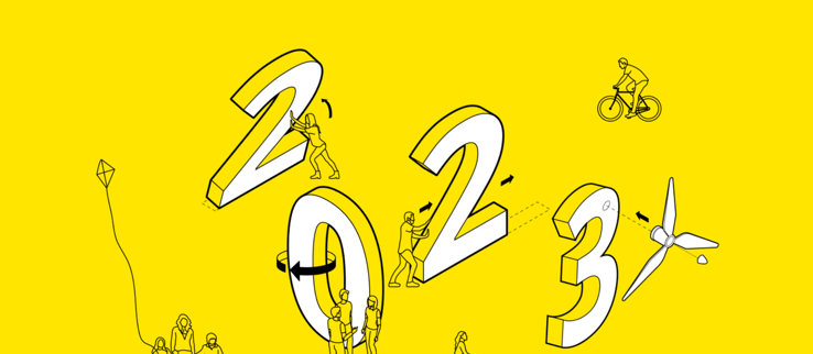 Ingka Group (IKEA) report 2023