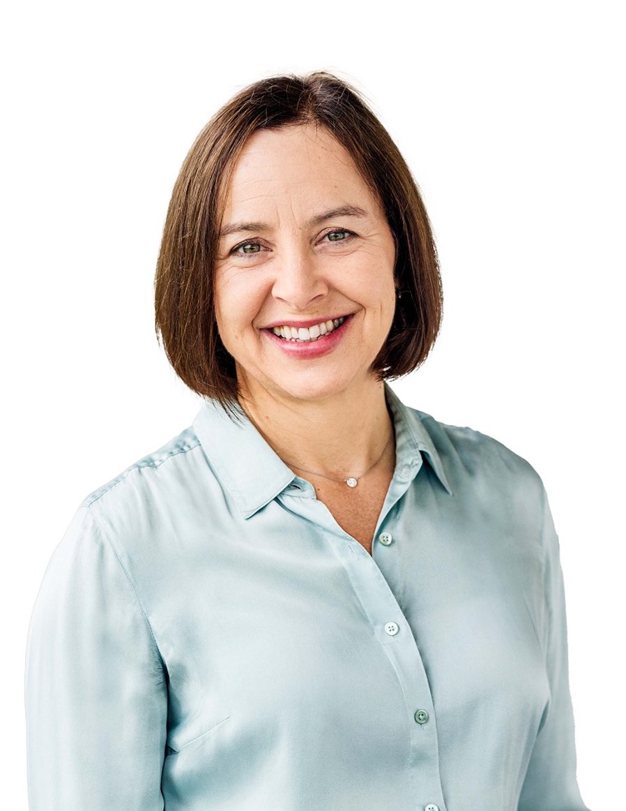 Karen Pflug, Chief Sustainability Officer, Ingka Group