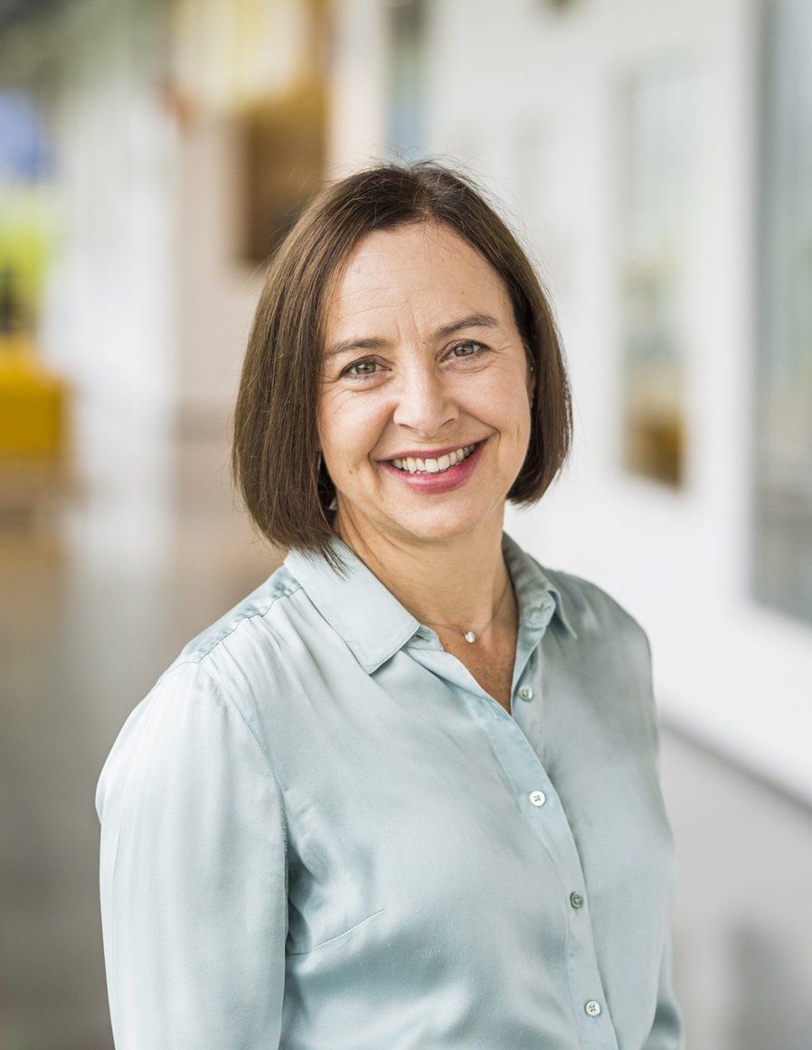 Karen Pflug, CSO, Ingka Group