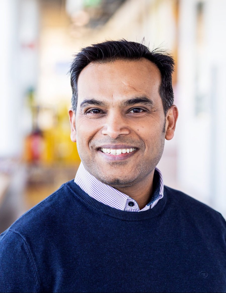 Chief Digital Officer (CDO), for IKEA Retail (Ingka Group)