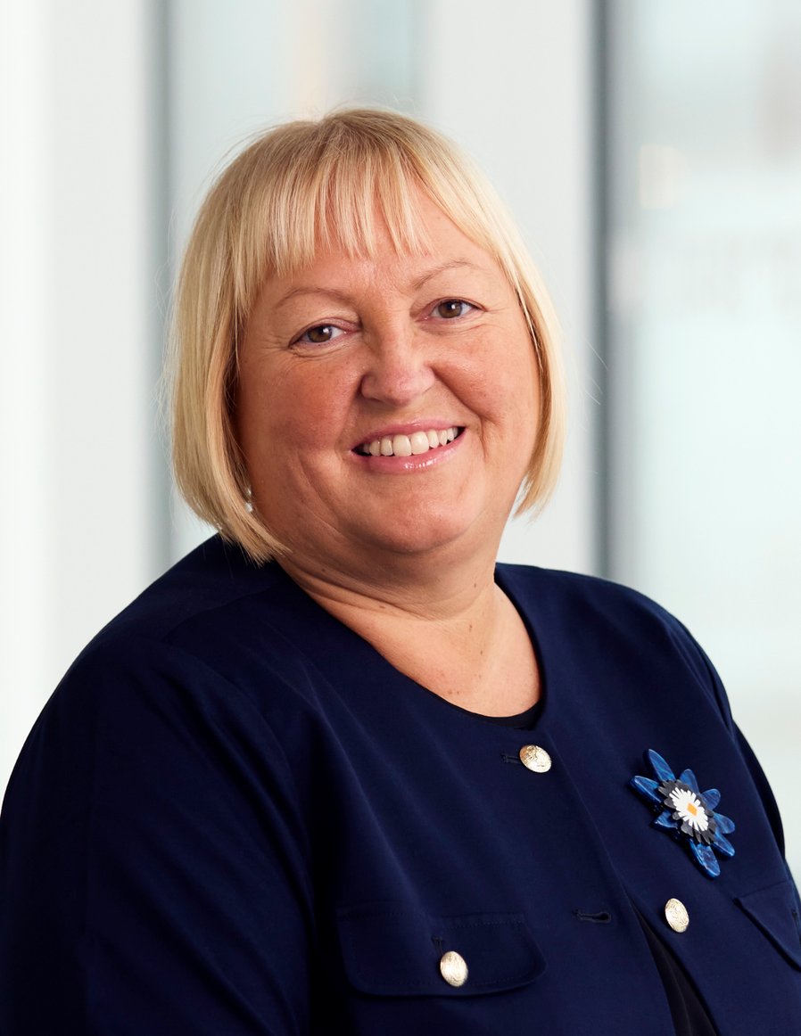 Emily Birkin, Development & Transformation Manager, Ingka Group