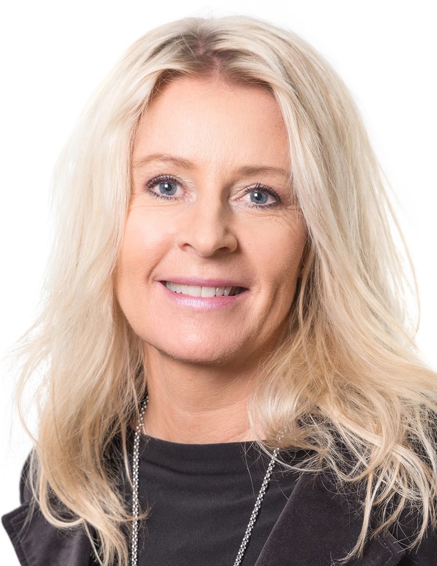 Helene Siberg Wendin
