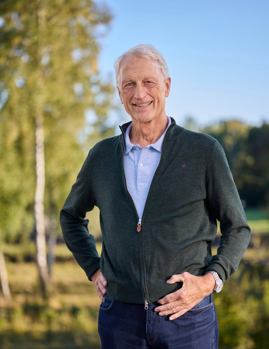 Ingka Group Supervisory board member Tore Bertilsson.