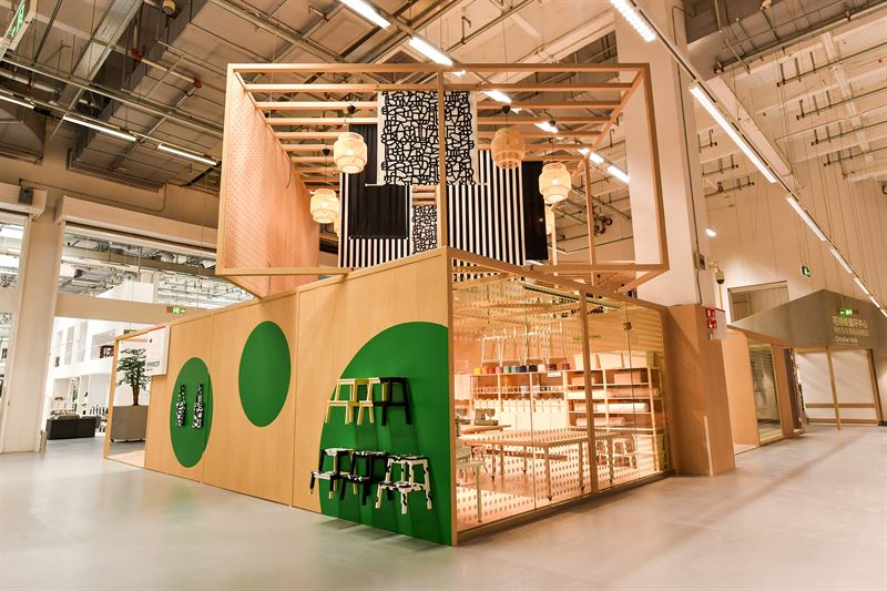 Community Hub IKEA