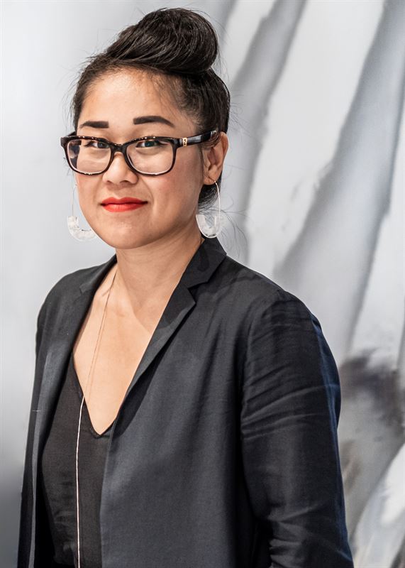 Jenny Lee Life at Home Communications Leader Ingka Group